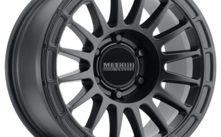 Method Wheels vs Method Race Wheels: Choosing the Perfect Set for Off-Road Power