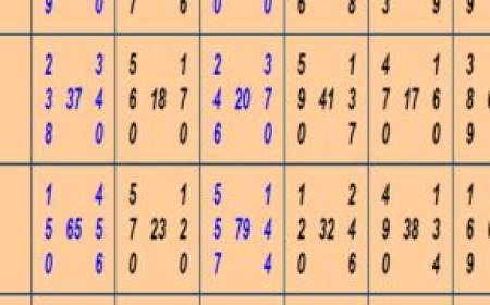 Title: Your Complete Guide to Checking Kolkata Fatafat Result Online