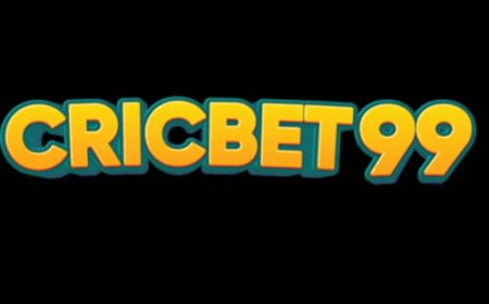 Cricbet 99 – Best Online Cricket Betting Platform
