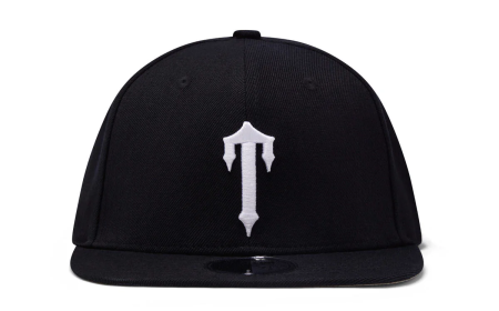 The Meaning Behind Trapstar Logo Caps