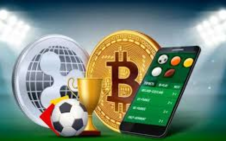 The Advantages of Playing at Crypto Casinos in Ireland