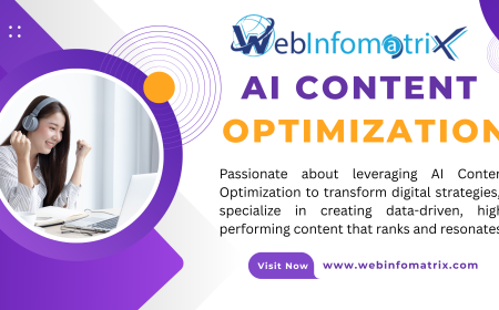 Simplify Marketing with AI Powered SEO Automation Tools