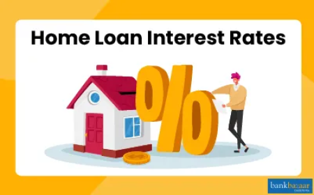 Why do Home Loan interest rates change? How to prepare for it?