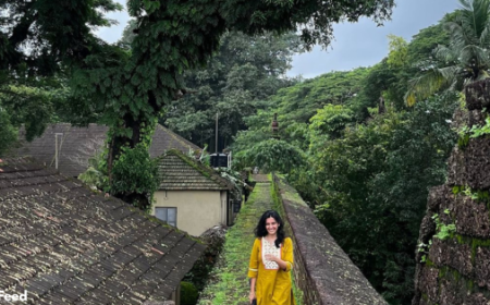 Why Women Leaving Small Towns for Independence Is a Story India Must Pay Attention To