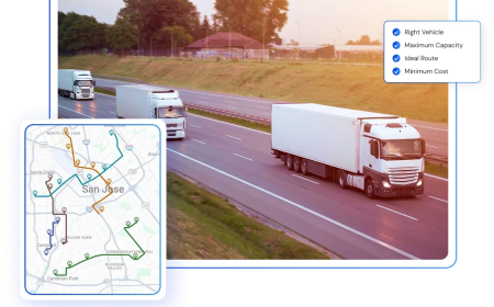Best Last Mile Logistics Solution | Mobility Infotech Logistics
