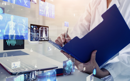 Clinical Trial Software Market Growth and Strategic Insights 2025–2032