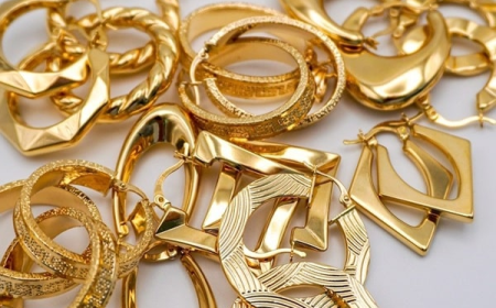 Why Gold Wholesale in Dubai Remains the World’s Top Investment Choice