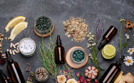 Global Botanicals Market Size, Trends, and Growth Forecast 2025-2032