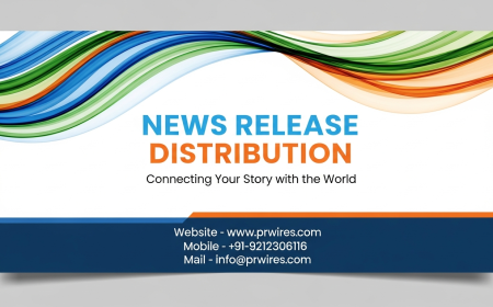 News Distribution Company for Effective PR Delivery