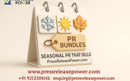 Best Press Release Bundle Offer for Local & National Coverage