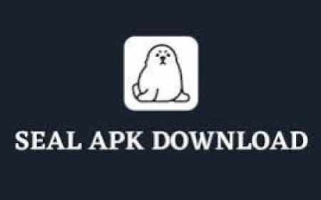 Seal APK - Download Seal APP Latest Version 2025 For Android