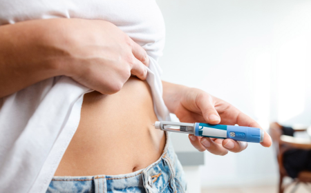 Slim Smarter with Saxenda Weight Loss Islamabad