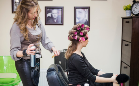How Can SEO Services Increase Your Hair Salon’s Bookings