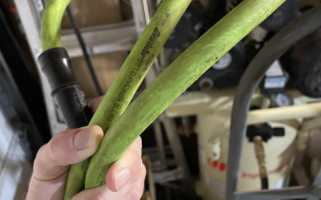 How to Choose the Right Hoses and Fittings