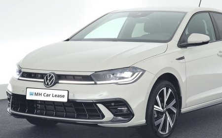 Financiële Lease Gids voor Slim Zakelijk Leasen Vandaag