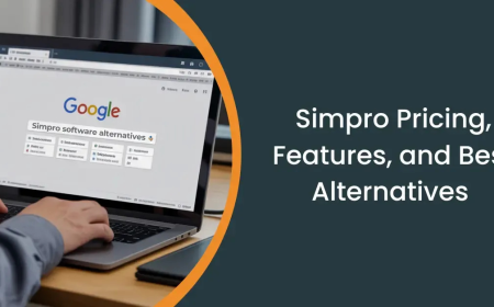 Simpro Pricing, Features, and Alternatives: The Ultimate 2025 Small Business Guide