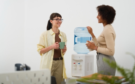 The Newest Alkaline Water Ionizer With a Budget Friendly Price A Smart Investment in Health