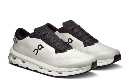 Los Tenis On Cloud más ligeros del mercado