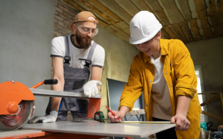 How Can Remodelers Optimize Their Google Business Profile