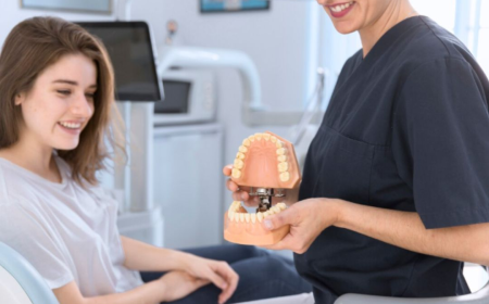Is It Safe to Get Dental Implants with Preexisting Conditions?