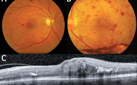 Diabetic Macular Edema Market Size, Trends, and Strategic Insights to 2032
