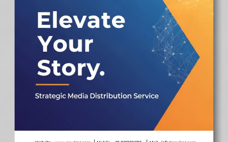 Press release agency for crypto exchange announcements