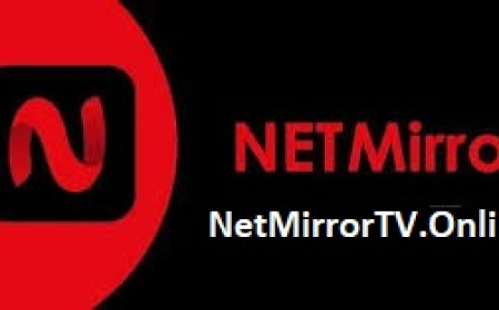 NetMirror TV Download For Free APK Android Official 2025