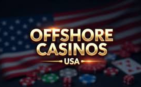 Top Online Casino Slots for USA Players in 2025: Spin and Win Big
