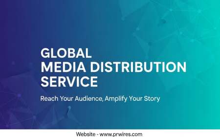 News Release Distribution Offering Fast Media Reach
