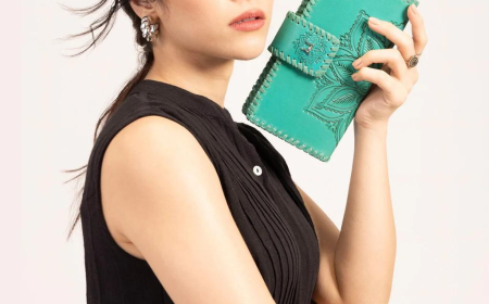 Must-Have Western Accessories to Mix and Match with Your Cowgirl Outfits