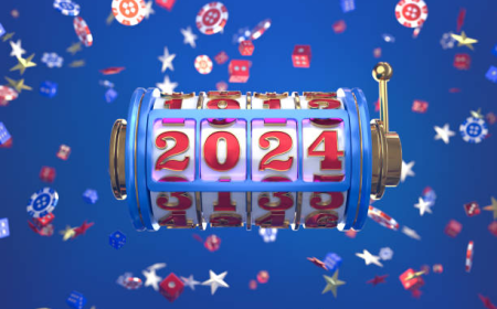 Vegas123: The Ultimate Online Slot and Casino Experience