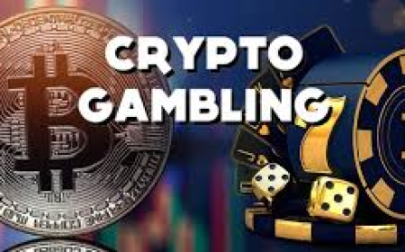 La Sicurezza nei Crypto Casino: Come Proteggere i Tuoi Fondi e Dati Personali