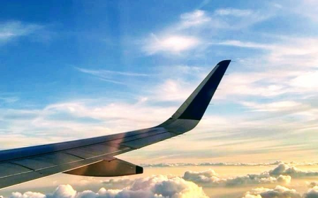 Etihad Airways Corporate Office