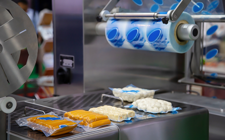 Packaging Machinery Market Size, Trends, and Growth Forecast 2025-2032