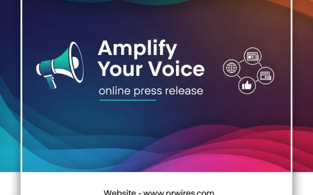 News distribution site strengthening finance coverage