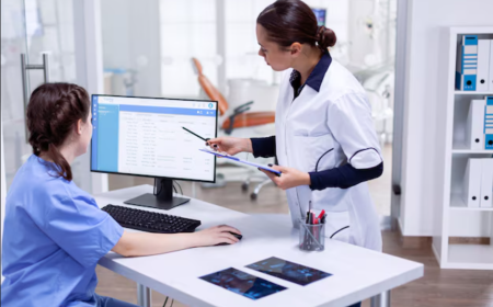 How Patient Experience Software Enhances Clinic Management Software for Better Care