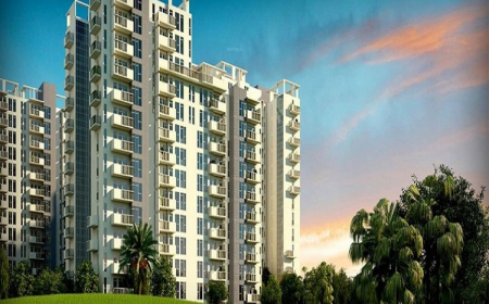 The Zenith of Sophistication: A Definitive Guide to Birla Pravaah's Luxury Ecosystem