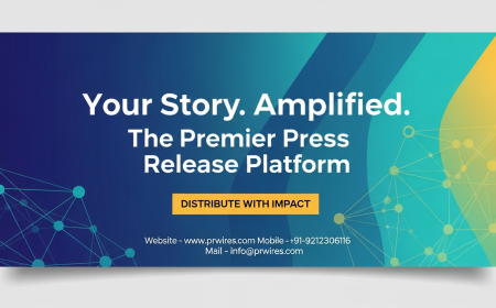 Real Estate PR Distribution Enabling Better Visibility for Agents & Developers