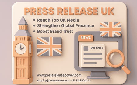 Compliant UK Press Releases | Submission Guide for US Companies