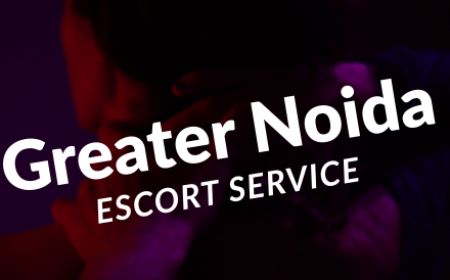 Greater Noida Escort Service: Adult Companions for Discreet Pleasure