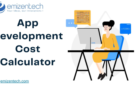 How an App Development Cost Calculator Simplifies Project Planning