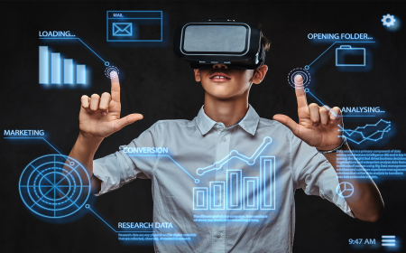 The Power of Video Testimonials for Building Credibility