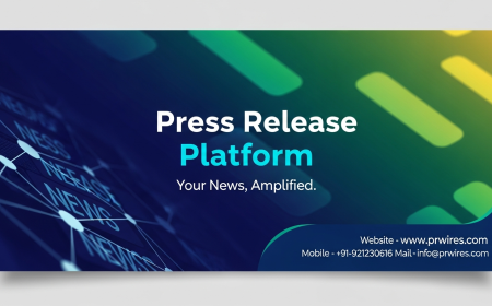 Press Release Distribution Helping SaaS Firms Scale