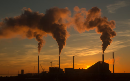 Global Coal Gasification Market Size, Trends, and Growth Forecast 2025-2032