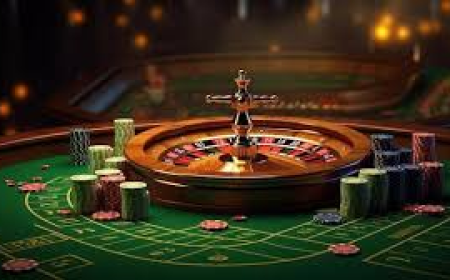 Why Non-GamStop Casinos Are Gaining Popularity