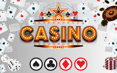 The Importance of Choosing Reputable Non-GamStop Casinos