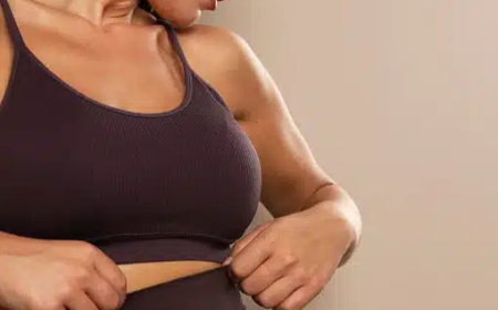 Fitness vs. Mommy Makeover in Dubai: Which Is Right for You?