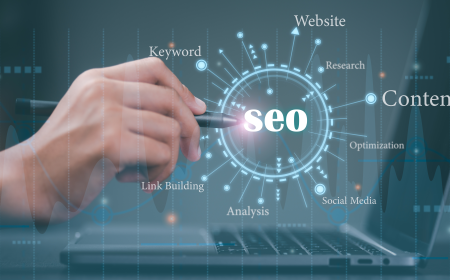 What Questions Should You Ask Before Choosing an SEO Agency
