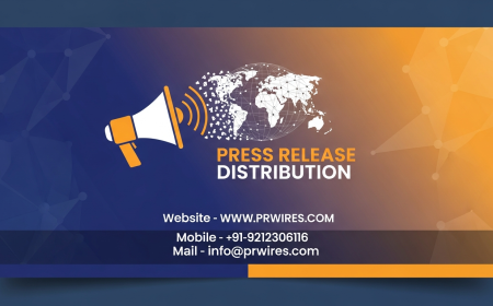 Healthcare Press Release For AI Health Platform Startups