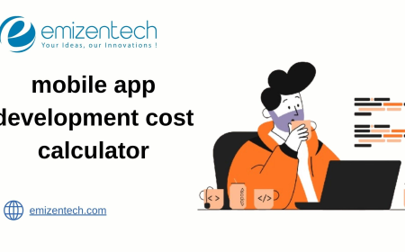 Why Use a Mobile App Development Cost Calculator?